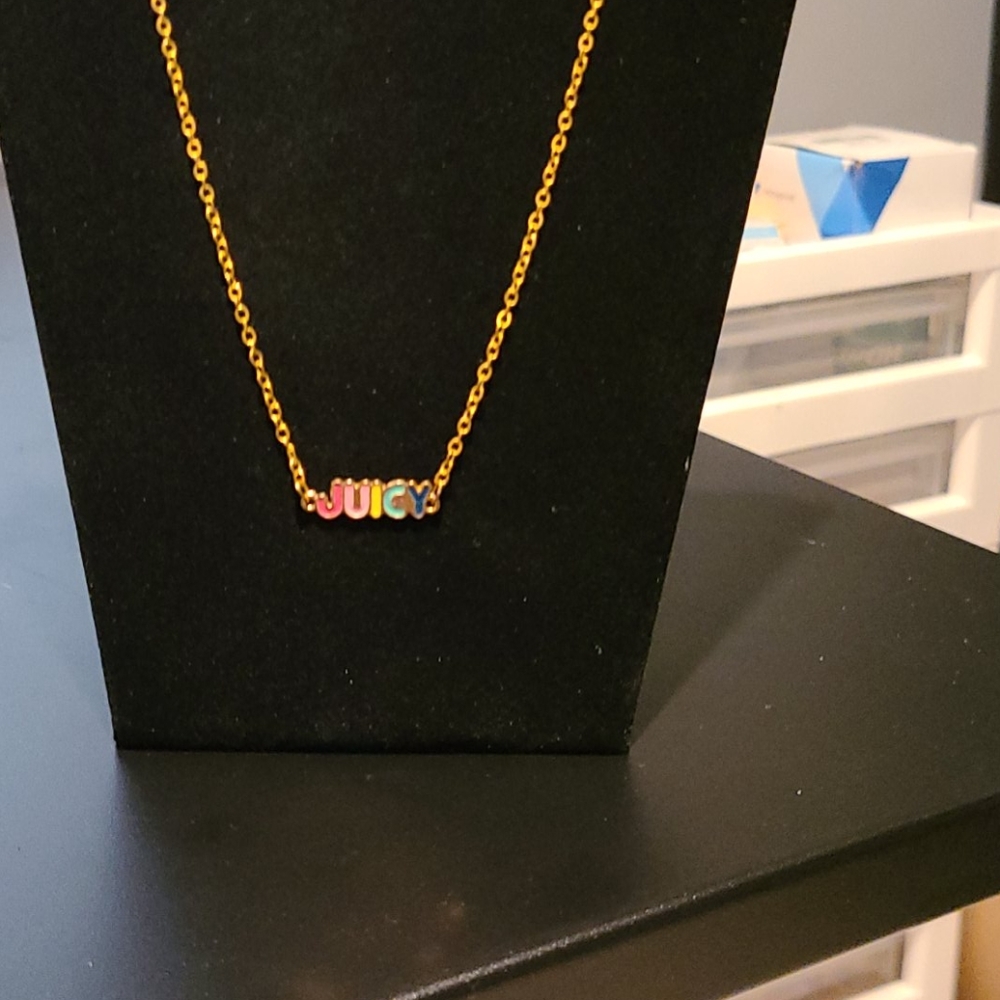 Necklace
